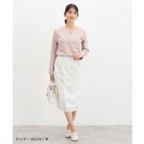 トップス カットソー 長袖 | Honeys | 詳細画像6 