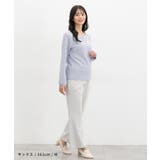 トップス カットソー 長袖 | Honeys | 詳細画像8 