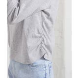 トップス カットソー 長袖 | Honeys | 詳細画像16