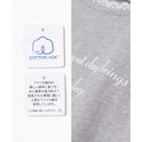 トップス カットソー 長袖 | Honeys | 詳細画像2