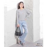 トップス カットソー 長袖 | Honeys | 詳細画像3