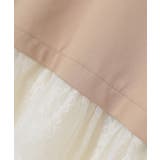 トップス カットソー レース | Honeys | 詳細画像17 