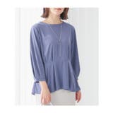 トップス カットソー 美冷 | Honeys | 詳細画像14 