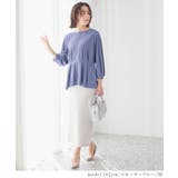 トップス カットソー 美冷 | Honeys | 詳細画像5 