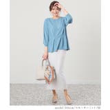 トップス カットソー 美冷 | Honeys | 詳細画像8 