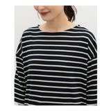 トップス カットソー チュニック | Honeys | 詳細画像13 