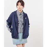 トップス トラックジャケット スウェット | Honeys | 詳細画像10