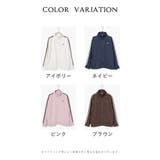 トップス トラックジャケット スウェット | Honeys | 詳細画像17