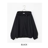 トップス パーカー ジップパーカー | Honeys | 詳細画像16 