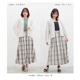 トップス パーカー ジップパーカー | Honeys | 詳細画像2 