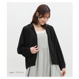 トップス パーカー ジップパーカー | Honeys | 詳細画像5 