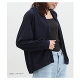 トップス パーカー ジップパーカー | Honeys | 詳細画像7 