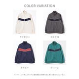 トップス スウェット 長袖 | Honeys | 詳細画像12