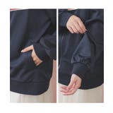トップス スウェット 長袖 | Honeys | 詳細画像14