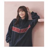 トップス スウェット 長袖 | Honeys | 詳細画像3