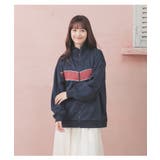 トップス スウェット 長袖 | Honeys | 詳細画像4