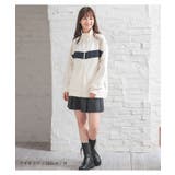 トップス スウェット 長袖 | Honeys | 詳細画像5
