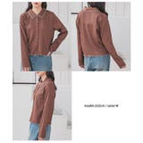 トップス カーディガン 長袖 | Honeys | 詳細画像12