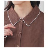 トップス カーディガン 長袖 | Honeys | 詳細画像13