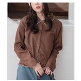 トップス カーディガン 長袖 | Honeys | 詳細画像9