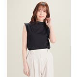 トップス タンクトップ 美冷 | Honeys | 詳細画像7 