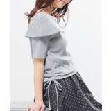 トップス カットソー 半袖 | Honeys | 詳細画像12 