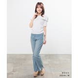 トップス カットソー 半袖 | Honeys | 詳細画像2 