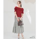 トップス カットソー 半袖 | Honeys | 詳細画像8 