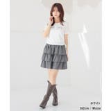 トップス カットソー 半袖 | Honeys | 詳細画像2 