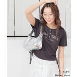 トップス カットソー 半袖 | Honeys | 詳細画像8 