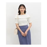 トップス カットソー 半袖 | Honeys | 詳細画像10 