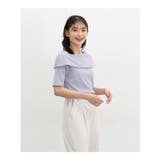 トップス カットソー 半袖 | Honeys | 詳細画像14 