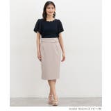 トップス カットソー 半袖 | Honeys | 詳細画像6 