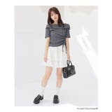 トップス カットソー 半袖 | Honeys | 詳細画像7 