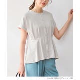 トップス カットソー 半袖 | Honeys | 詳細画像11 