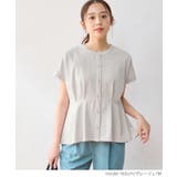 トップス カットソー 半袖 | Honeys | 詳細画像12 