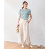 トップス カットソー 半袖 | Honeys | 詳細画像10 