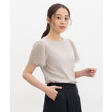 トップス カットソー 半袖 | Honeys | 詳細画像13 