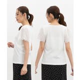トップス カットソー 半袖 | Honeys | 詳細画像15 