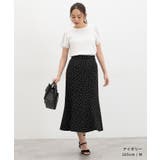 トップス カットソー 半袖 | Honeys | 詳細画像4 