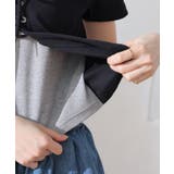 トップス カットソー 半袖 | Honeys | 詳細画像16 