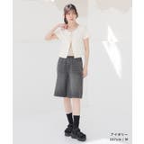 トップス カットソー 半袖 | Honeys | 詳細画像2 