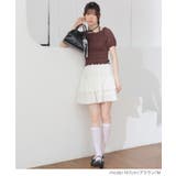 トップス カットソー 半袖 | Honeys | 詳細画像10 