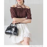 トップス カットソー 半袖 | Honeys | 詳細画像13 