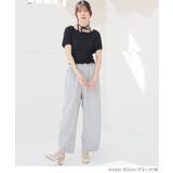 トップス カットソー 半袖 | Honeys | 詳細画像6 
