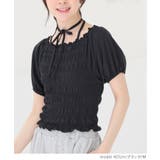 トップス カットソー 半袖 | Honeys | 詳細画像7 