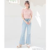 トップス カットソー 半袖 | Honeys | 詳細画像8 