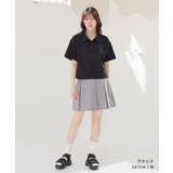 トップス カットソー 半袖 | Honeys | 詳細画像5 