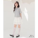 トップス カットソー 半袖 | Honeys | 詳細画像9 