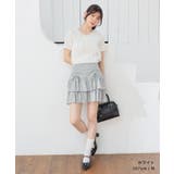 トップス カットソー 半袖 | Honeys | 詳細画像2 
